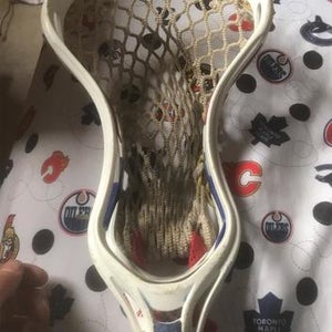 Paul Rabil Head