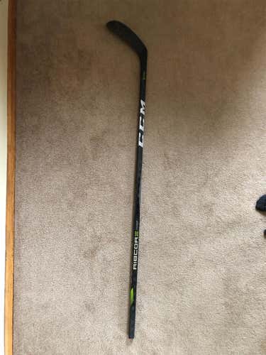 CCM Ribcor Trigger 2 PMT