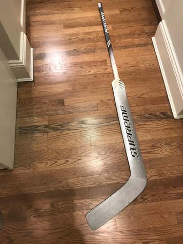 Bauer Supreme 2S Goalie Stick Regular     Senior  P31  26"