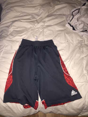 Adidas Basketball shorts