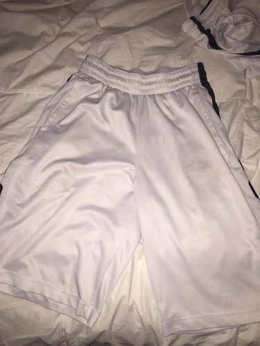 Nike elite basketball shorts size Adult S
