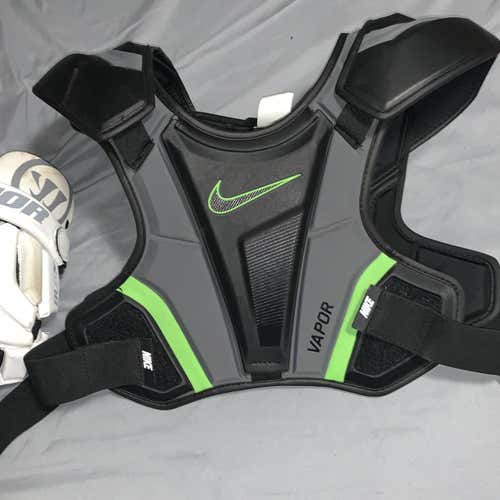 Lacrosse Nike Vapor Chest guard