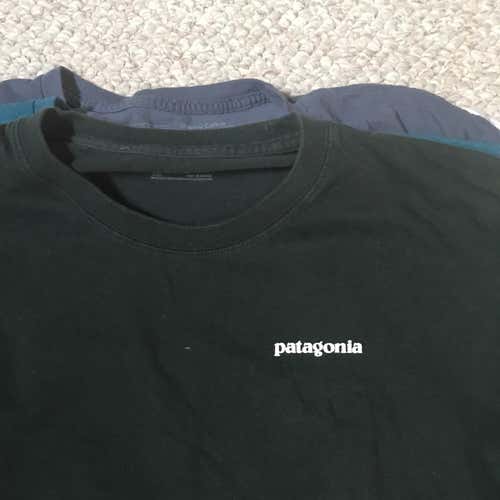 Patagonia Long Sleeve