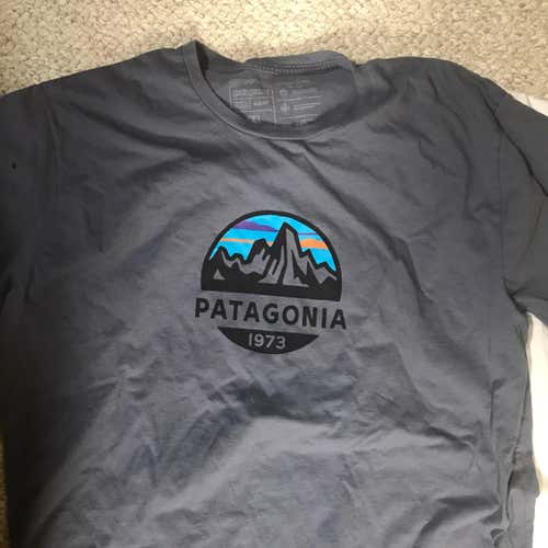 Patagonia short Sleeve