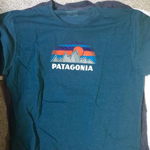 Patagonia Short Sleeve