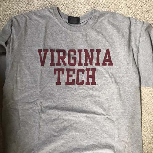 Virginia Tech Shirt