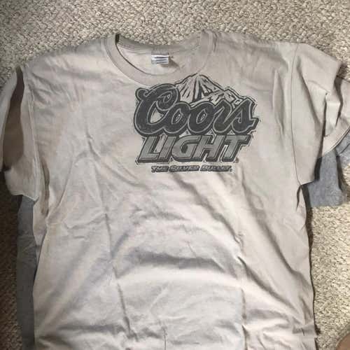 Colors Light Shirt