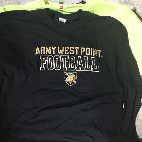 Army Football Shirt