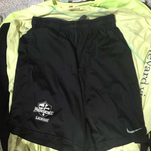 Providence Lacrosse Shorts