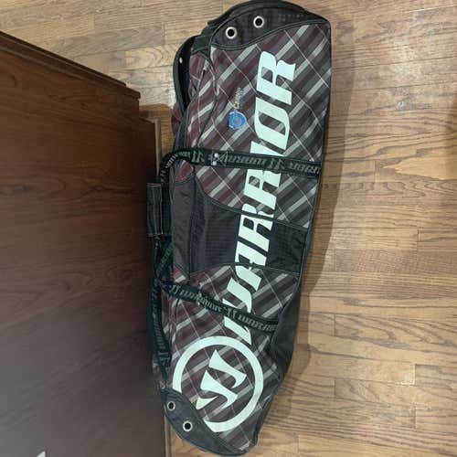 Large Warrior Lacrosse Bag
