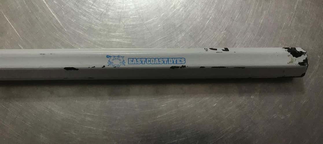 East Coast Dyes Carbon Shaft Gray
