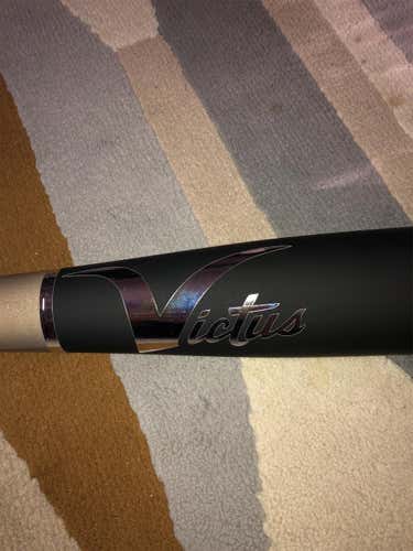 New Axe Handle Victus Bat