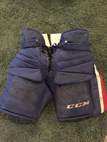 Ccm  Large Pro Stock Pant