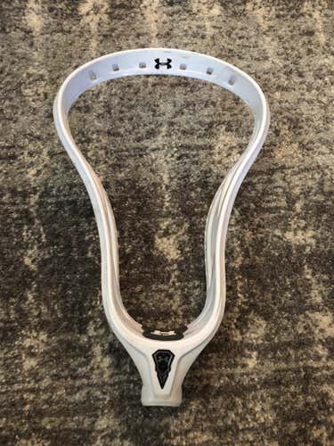 Under Armour Command D