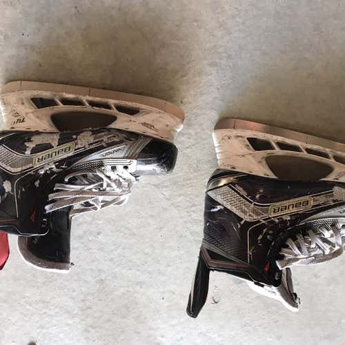 Bauer 1X Skates