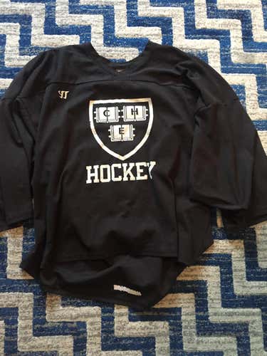 Harvard Hockey Practice Jersey