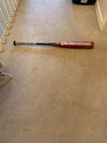 BBCOR Demarini Overlord 33 Inch Negotiable