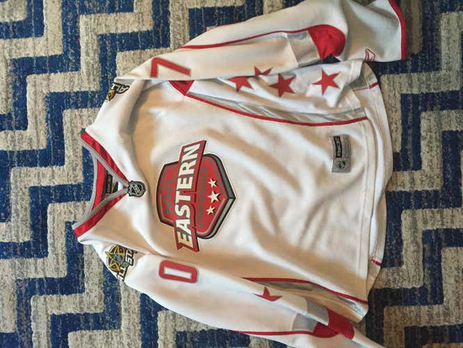 2007 All Star Game Jersey