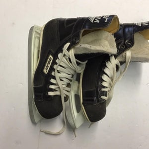 Vintage Bauer Custom 880 Hockey Skates