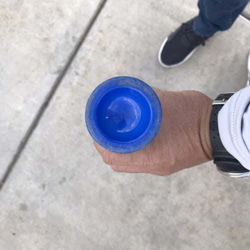 Great Condition Miken Slow pitch