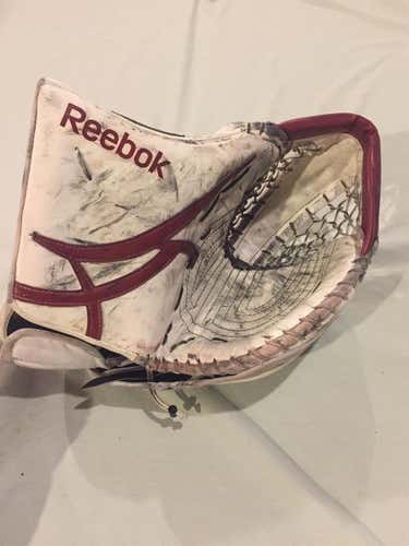 Reebok Glove Used 1/2 Year