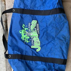 Maverik Long Island Jesters Lacrosse Bag