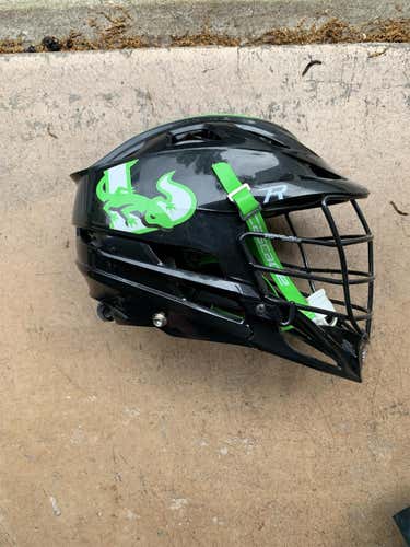 New York Lizards MLL Bundle