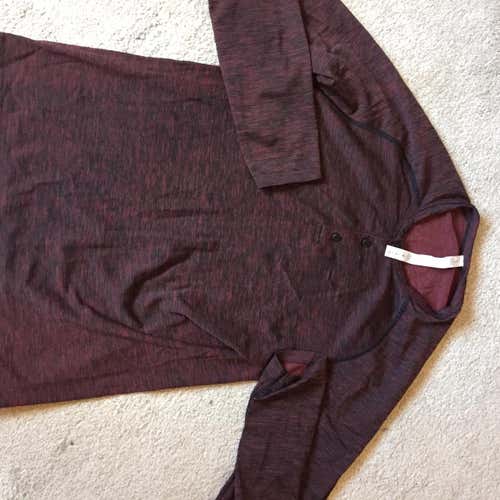 Lululemon Medium Top- Like New