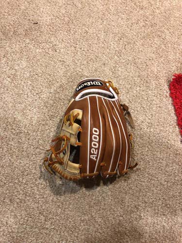 Wilson A200