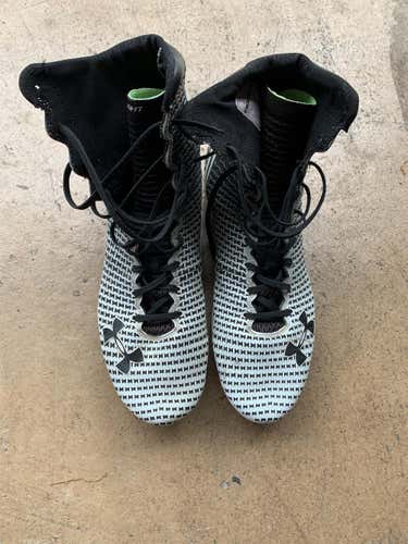 Men’s Under Armour Highlight Cleats