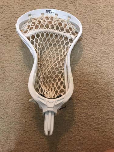 STX DUEL 2