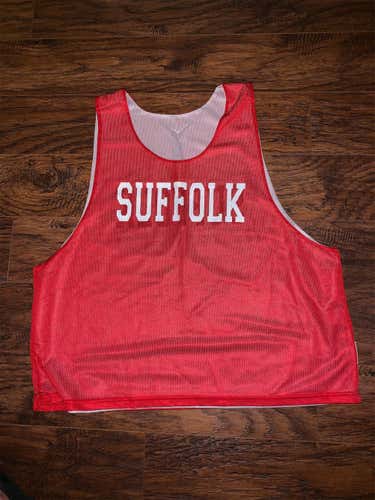 Suffolk County Long Island All Star Team Tryout Pinny