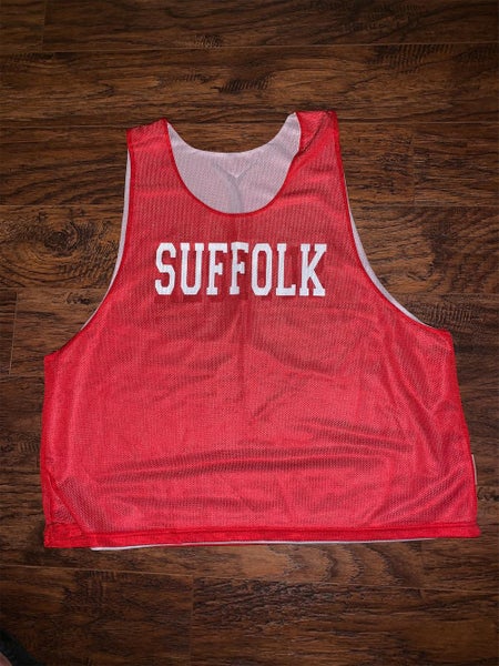 Suffolk County Long Island All Star Team Tryout Pinny