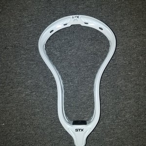 New STX Ultra Power Head