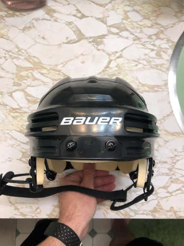 Bauer 4500 Helmet - Medium