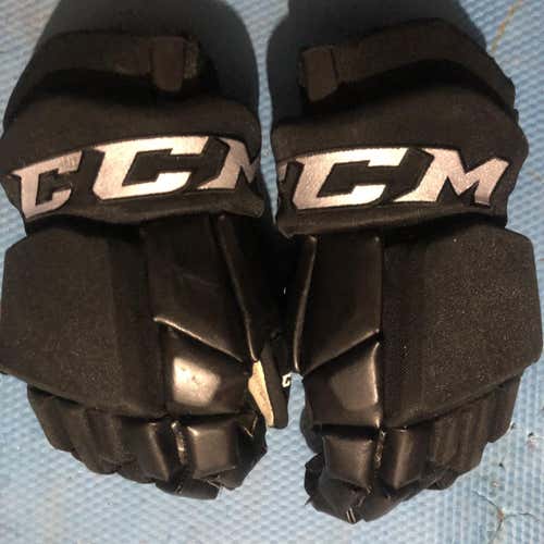 CCM HG Gloves 14”