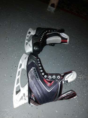 Bauer Hockey Skates Senior Size 8.5