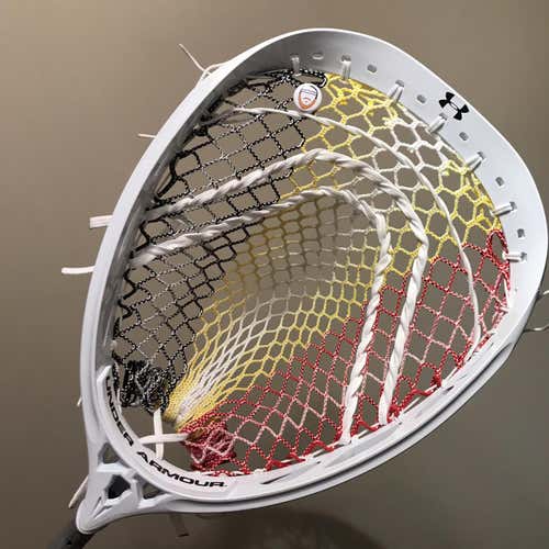 New Under Armour Headline Head