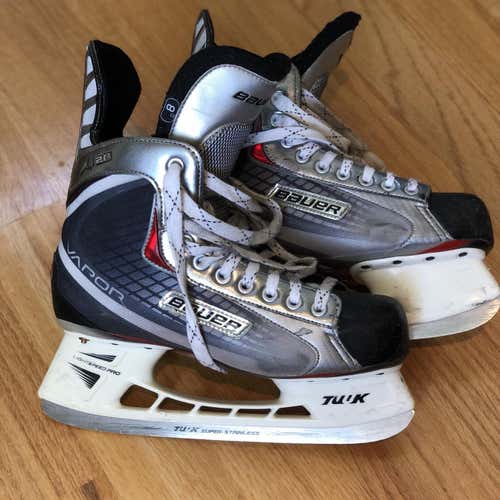 Bauer Vapor 8D