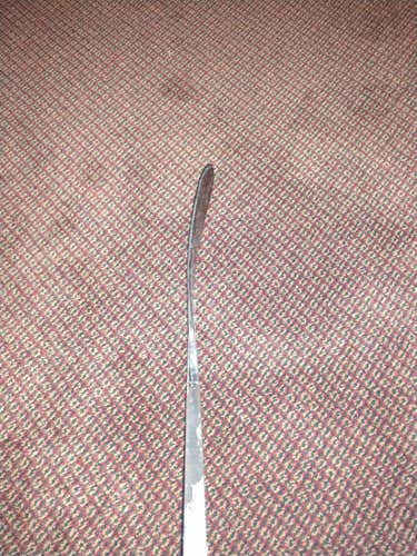 Easton SE16 Hockey Stick Lefty Toe Senior