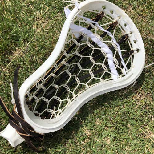 Cyber X6 Strung With Traditional