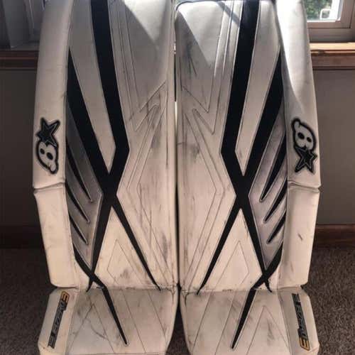 Subzero 3 Pads