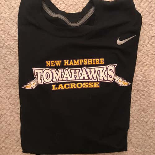 New Hampshire Tomahawks Shooter