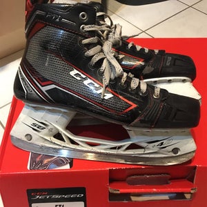 CCM FT1s In good Condition 10.5 D
