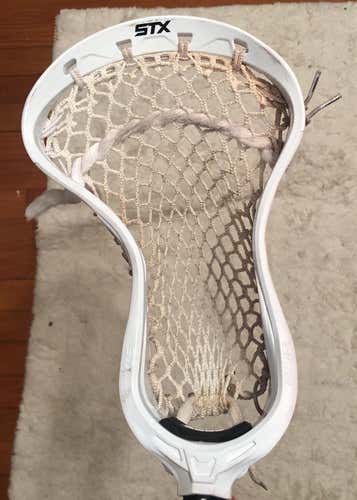 STX Duel 2 - Used