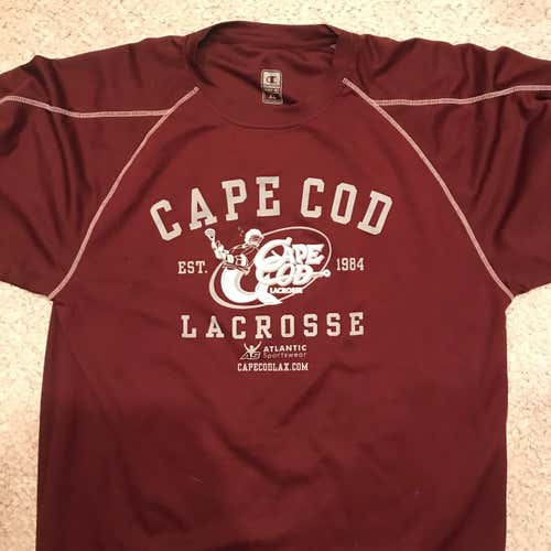 Cape Cod Lacrosse Shooter