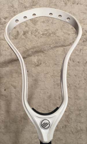 Maverik Optik - White - Barely Used
