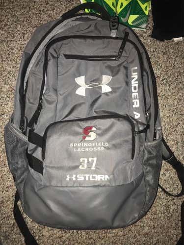 Springfield Lacrosse Bag