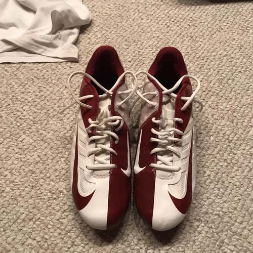 Nike Cleats