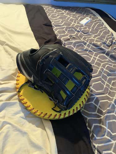 Nike OF Glove. NO Trades